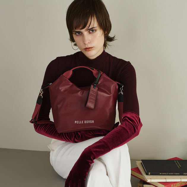 PELLE BORSA – ペレボルサ公式オンラインショップ