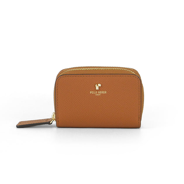 HERMES レザーキーケース ブラウン Made in France キーケースFrench Calf Goods 3305 – ペレボルサ公式オンライン