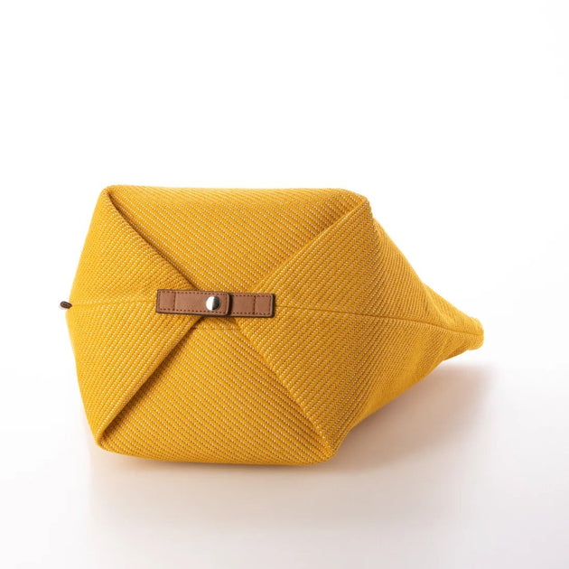 ポルトガルParfois★バレエ 素敵に大人のトリコロール★2色 50％OFF】変形トート Playful Twill 4870 – ペレボルサ公式