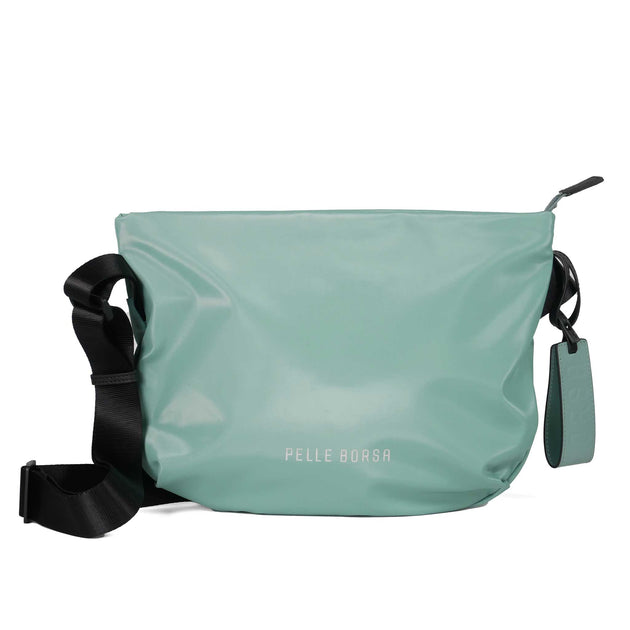 新品未使用【pelleborsa】約3万　ネイビー×グレー　軽量 撥水 SALE – ペレボルサ公式オンラインショップ