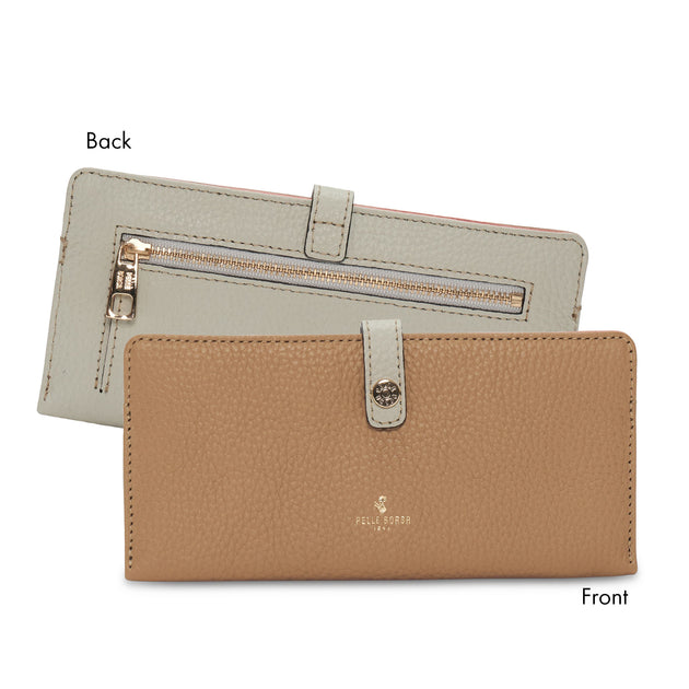 レ・トワール・デュ・ソレイユ（LES TOILES DU SOLEIL）/ロング