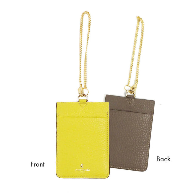 pelleq 19ss リネン　オールインワン　貝ボタン パスケース Reinette Goods 4786 – ペレボルサ公式オンライン