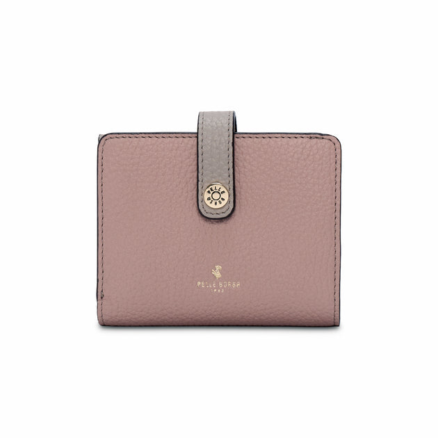 二つ折り財布 Reinette Goods 4761 – ペレボルサ公式オンラインショップ