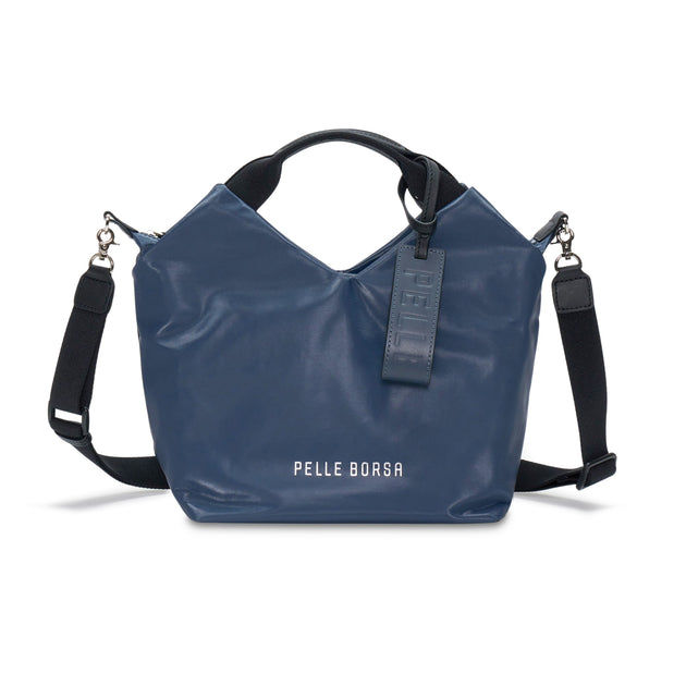 ペレボルサ PELLE BORSA 2WAYハンドバッグ 楽天市場】【プレケア特典】【1年保証】 Wクーポン付き ペレボルサ