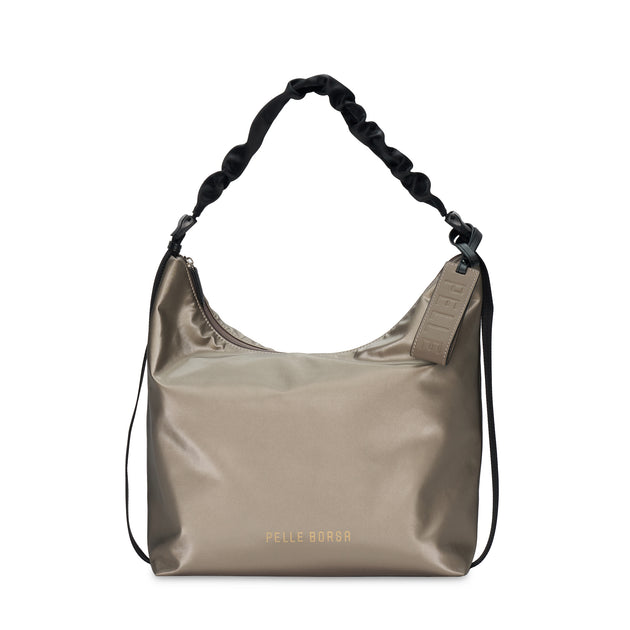 ペレボルサ バッグ レディース PELLE BORSA チアーズ シンプルショルダーバッグ 5210 TA トープ シンプルショルダーバッグ Cheers 5210 – ペレボルサ公式オンライン