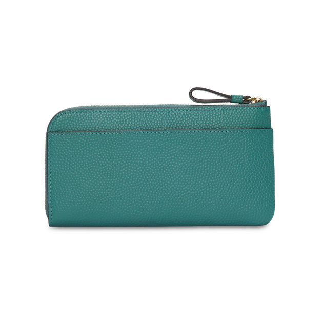 L字ファスナーコンパクト長財布 Fine Goods 5443 – ペレボルサ公式