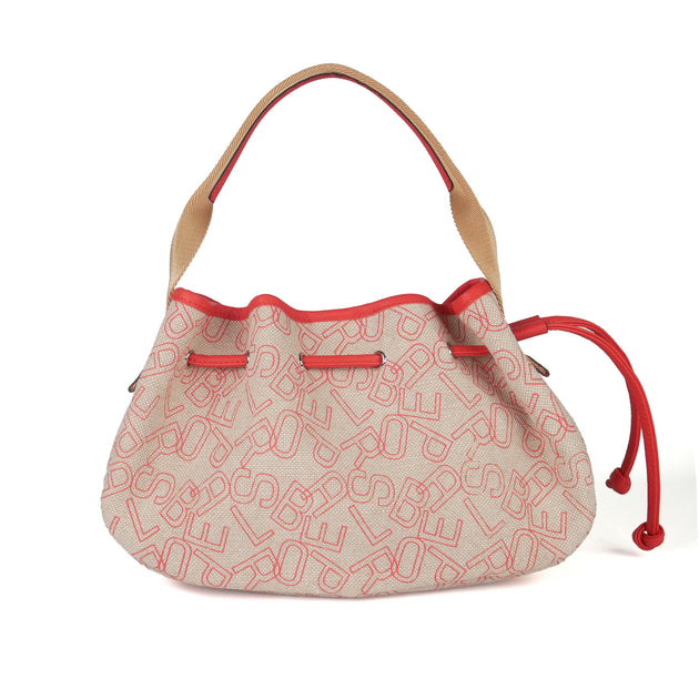 コットンリネン巾着バッグ Hoppin 5812 – ペレボルサ公式オンライン