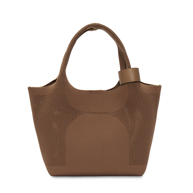 ペレボルサ バッグ レディース PELLE BORSA グリーズ スモールボストン