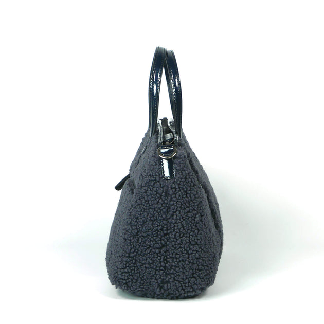 2wayミニバッグ Risa Fur 6512 – ペレボルサ公式オンラインショップ