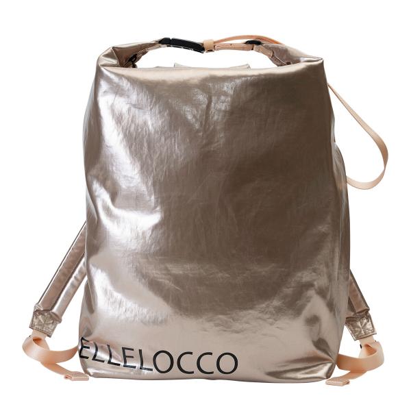 【50%OFF】2way リュックサック Healthy 1010【PELLE LOCCO】