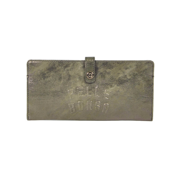 スリムウォレット Gold Leaf Goods 5801 – ペレボルサ公式