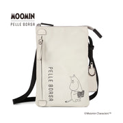 縦型ポシェット 【ムーミントロール】 Moomin Cheers / 2001