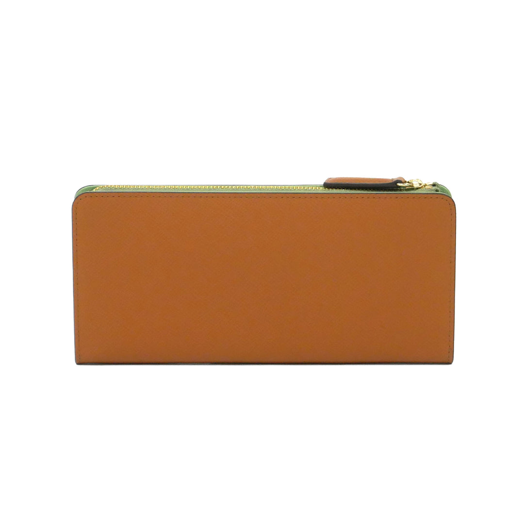 L字ファスナー長財布 French Calf Goods 3301 – ペレボルサ公式