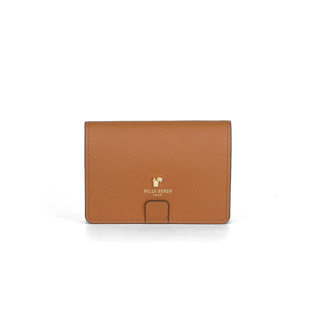 ボックス型コインケース<br>French Calf Goods<br>フレンチカーフグッズ 3304