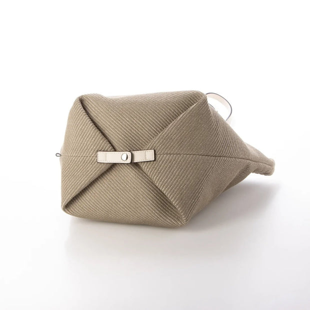【30％OFF】変形トート Playful Twill プレイフルツイル 4870