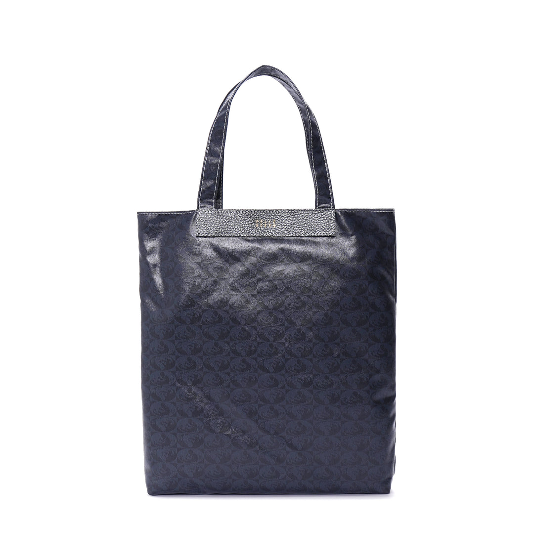 ペレボルサ バッグ レディース PELLE BORSA アライブ サブバッグ 4448 NVN ネイビー サブバッグ Alive 4448 – ペレボルサ公式オンラインショップ