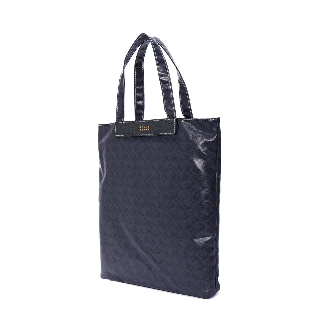 ペレボルサ バッグ レディース PELLE BORSA アライブ サブバッグ 4448 NVN ネイビー サブバッグ Alive 4448 – ペレボルサ公式オンラインショップ