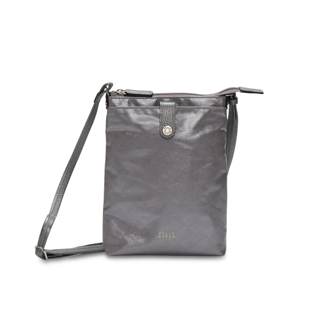 ペレボルサ バッグ レディース PELLE BORSA アライブ 縦型ショルダーバッグ4452 NVN ネイビー 縦型ショルダーバッグ Alive 4452 – ペレボルサ公式オンラインショップ