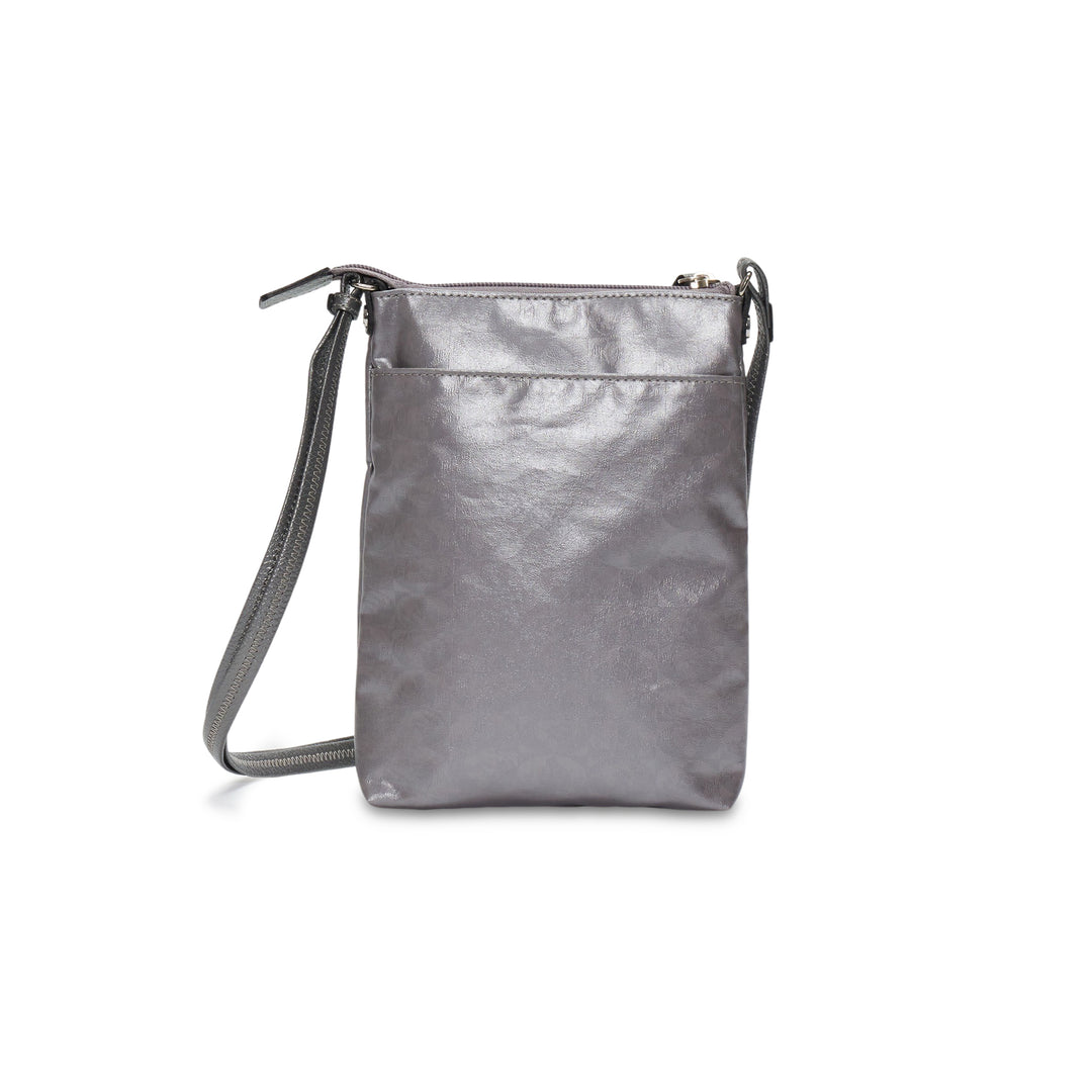 CREATIVE DRUG STORE ショルダーバッグ BG47 グレー CREATIVE DRUG