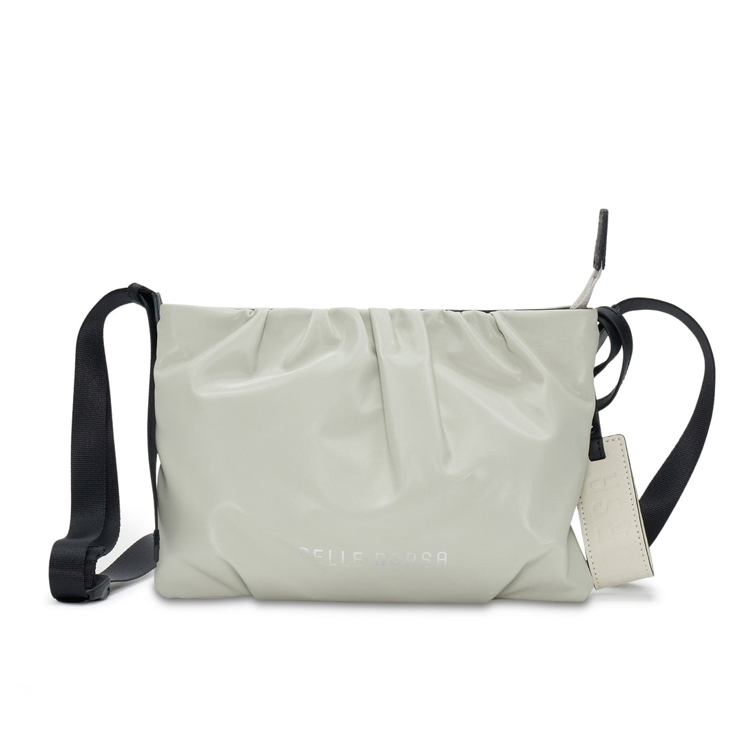 cher☆さん専用 ギャザーボディバッグ Cheers 4655 – ペレボルサ公式オンラインショップ