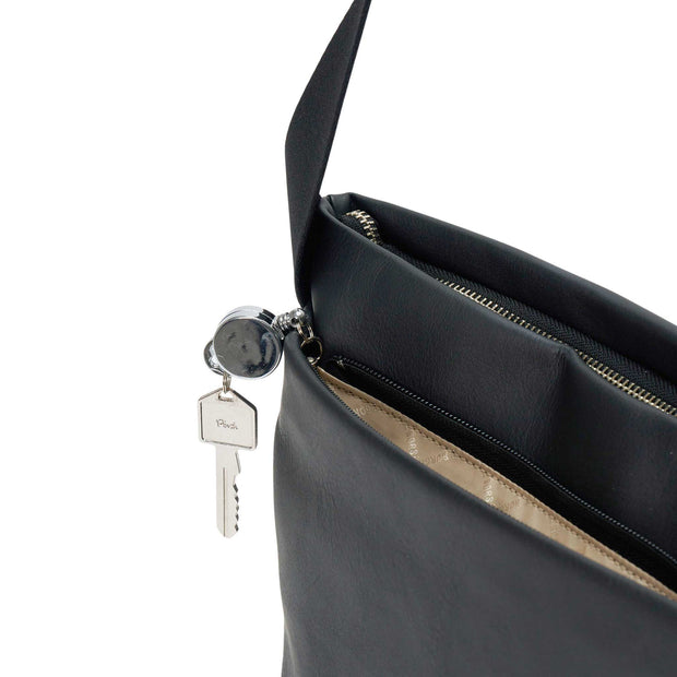 ラウンドショルダー Cheers Leather 4677