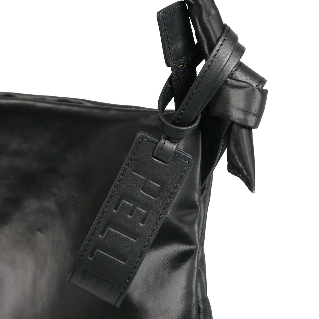皮バッグ LORINZA（ロリンザ）の「LORINZA Leather Shoulder Pouch (LO-19