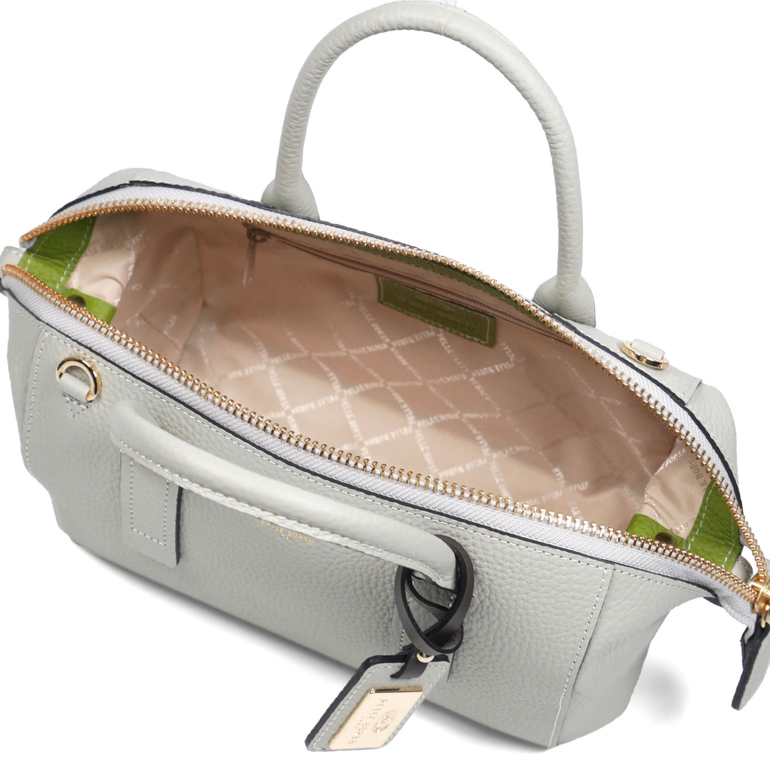 2way ボストンバッグ Reinette 4702 – ペレボルサ公式オンラインショップ