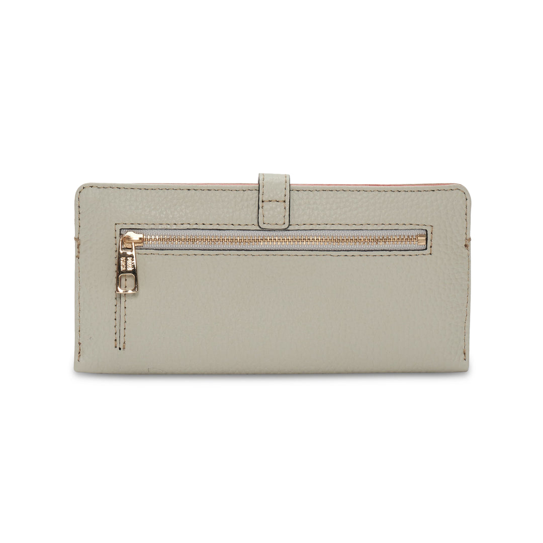 薄い財布 本革 スリムウォレット Reinette Goods レネットグッズ 4707