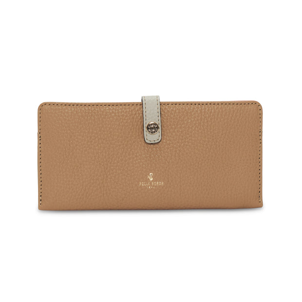スリムウォレット Reinette Goods 4707
