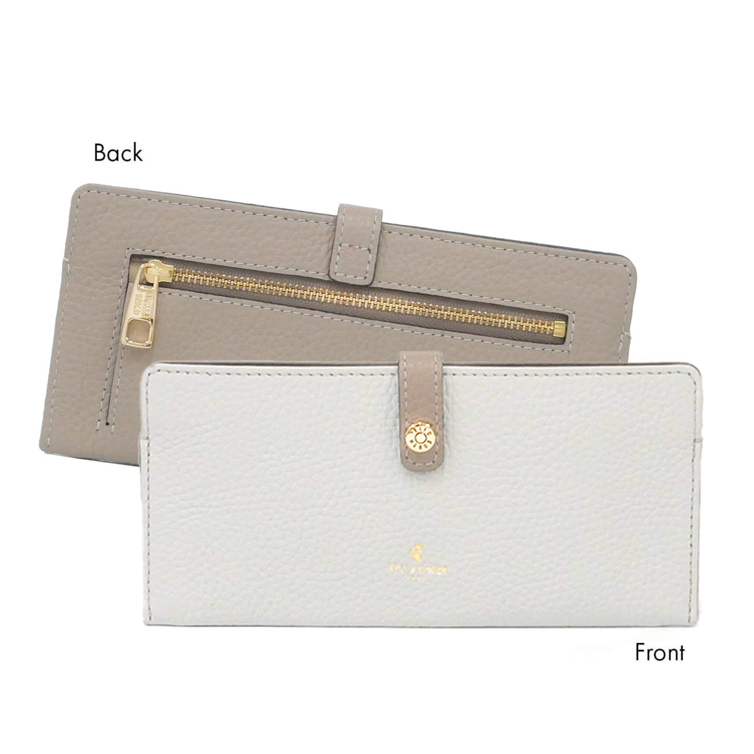 【新品】ペレボルサ Reinette(レネット)4707 正規品！ 薄い財布 本革 スリムウォレット Reinette Goods レネットグッズ 4707