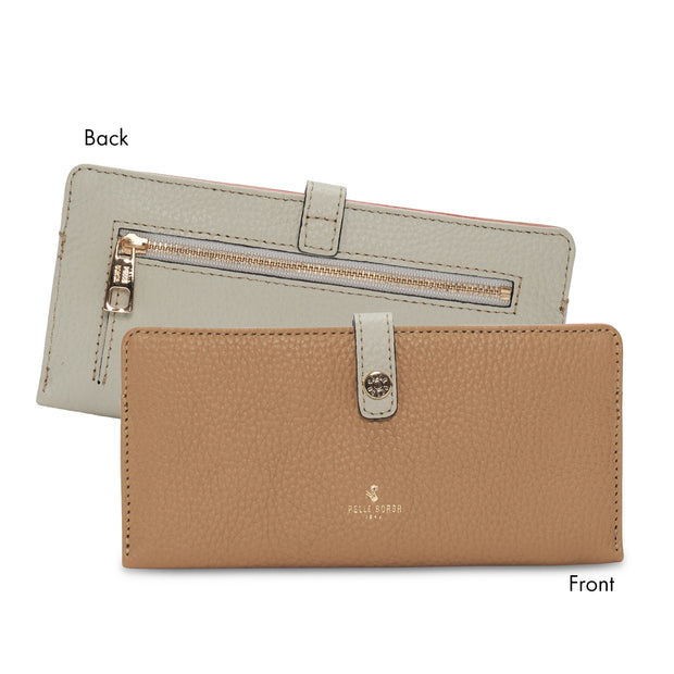 スリムウォレット Reinette Goods 4707