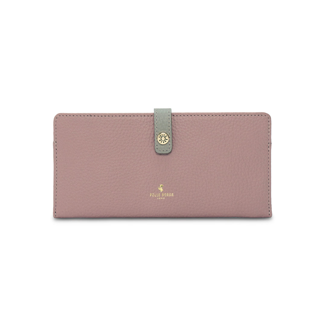 薄い財布 本革 スリムウォレット Reinette Goods レネットグッズ 4707