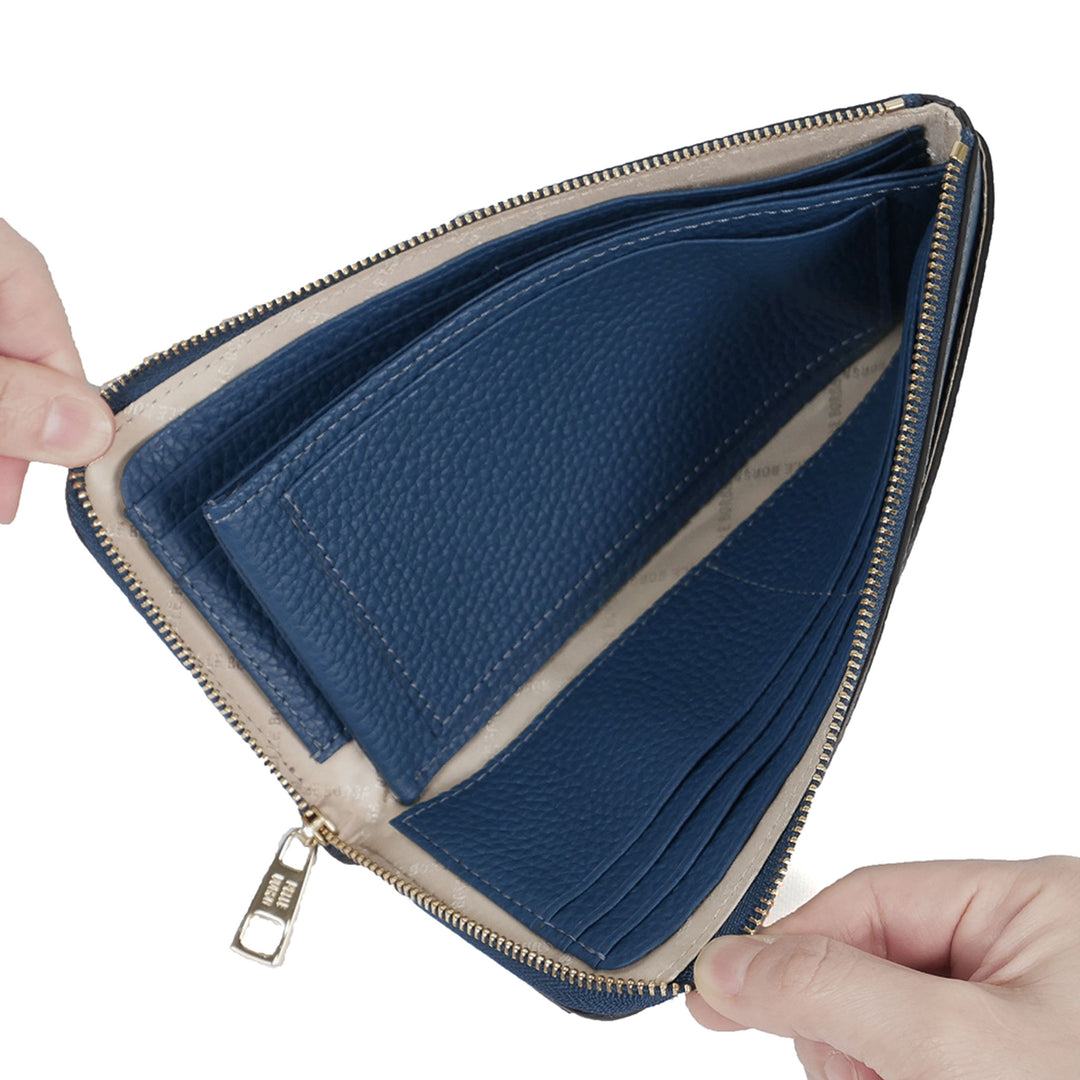 L字ファスナー長財布 Reinette Goods 4718、4785 – ペレボルサ公式