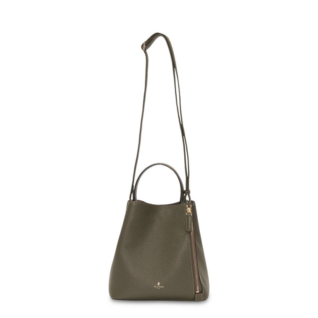 2ウェイショルダーバッグ Reinette 4741 – ペレボルサ公式オンライン