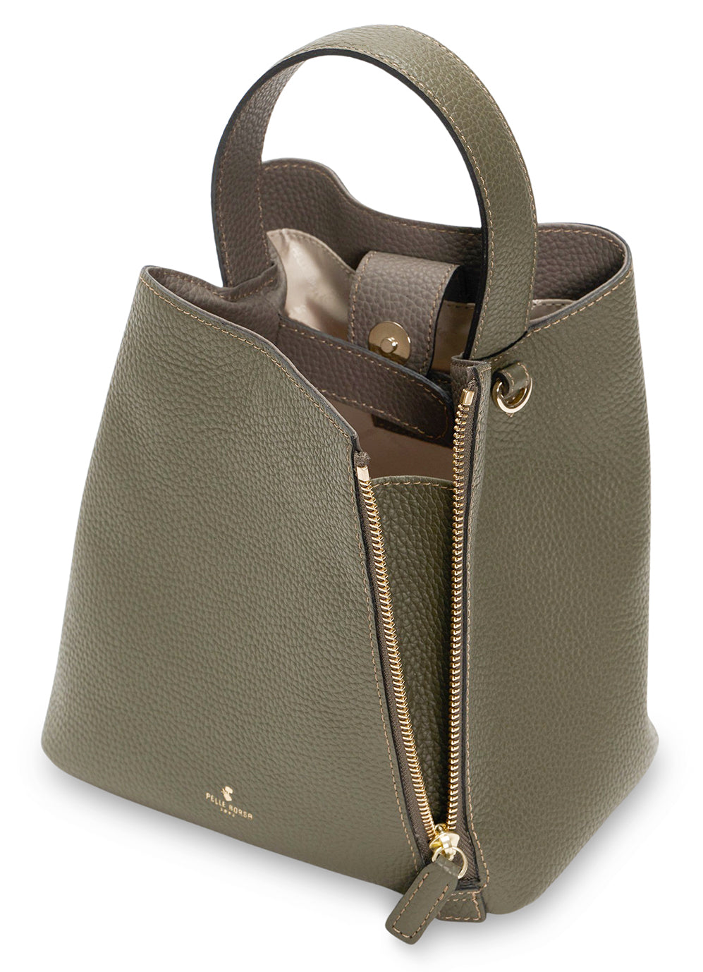 2ウェイショルダーバッグ Reinette 4741 – ペレボルサ公式