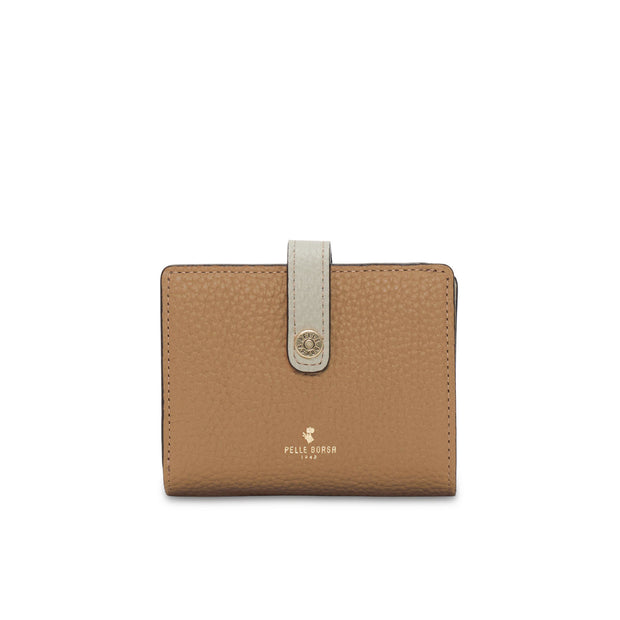 二つ折り財布 Reinette Goods 4761