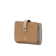 二つ折り財布 Reinette Goods 4761
