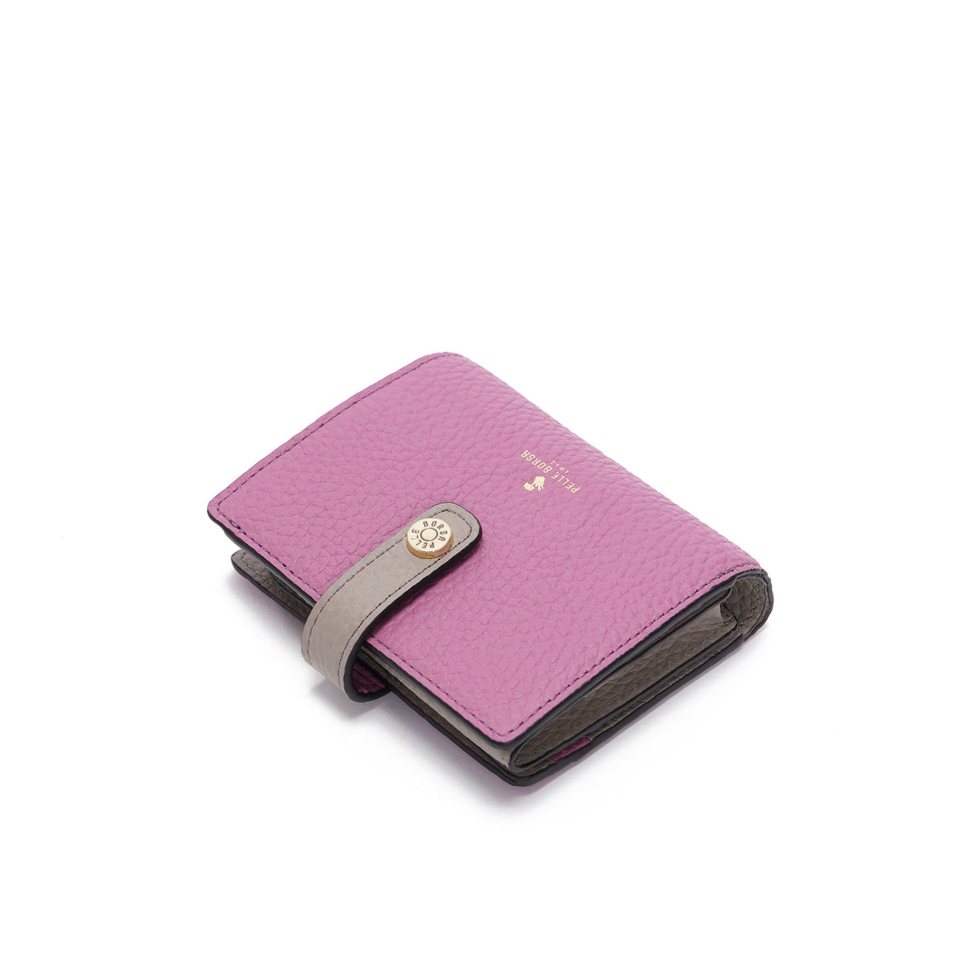 二つ折り財布 Reinette Goods 4761 – ペレボルサ公式オンラインショップ