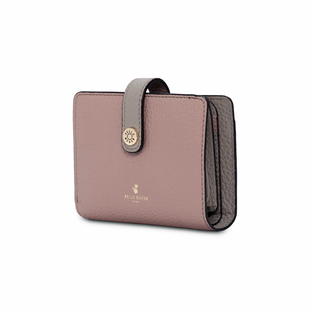 二つ折り財布 Reinette Goods 4761 – ペレボルサ公式オンラインショップ