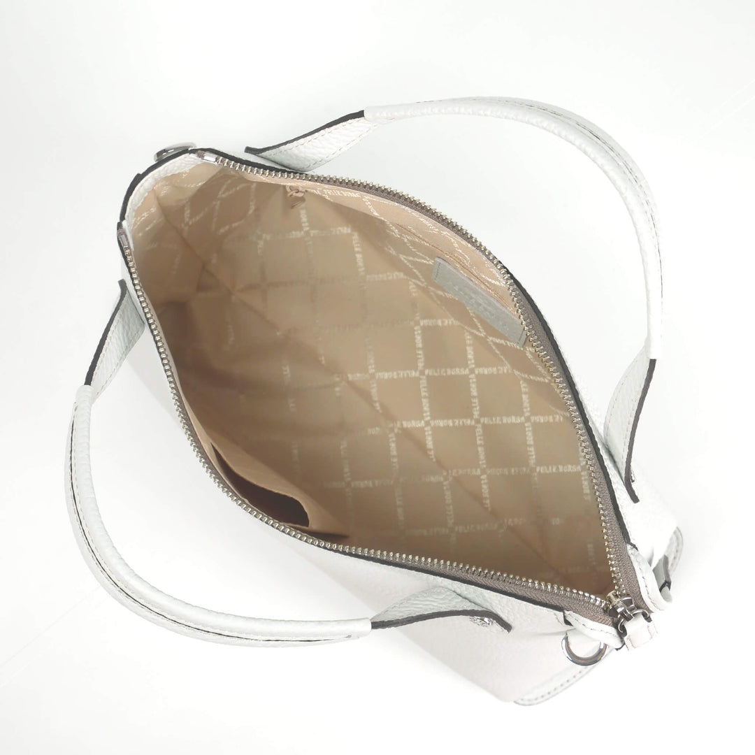 PELLE BORSA 2way ショルダーバッグ PELLE BORSA/ペレボルサ〈チアーズ〉 2WAYショルダーバッグ 通販