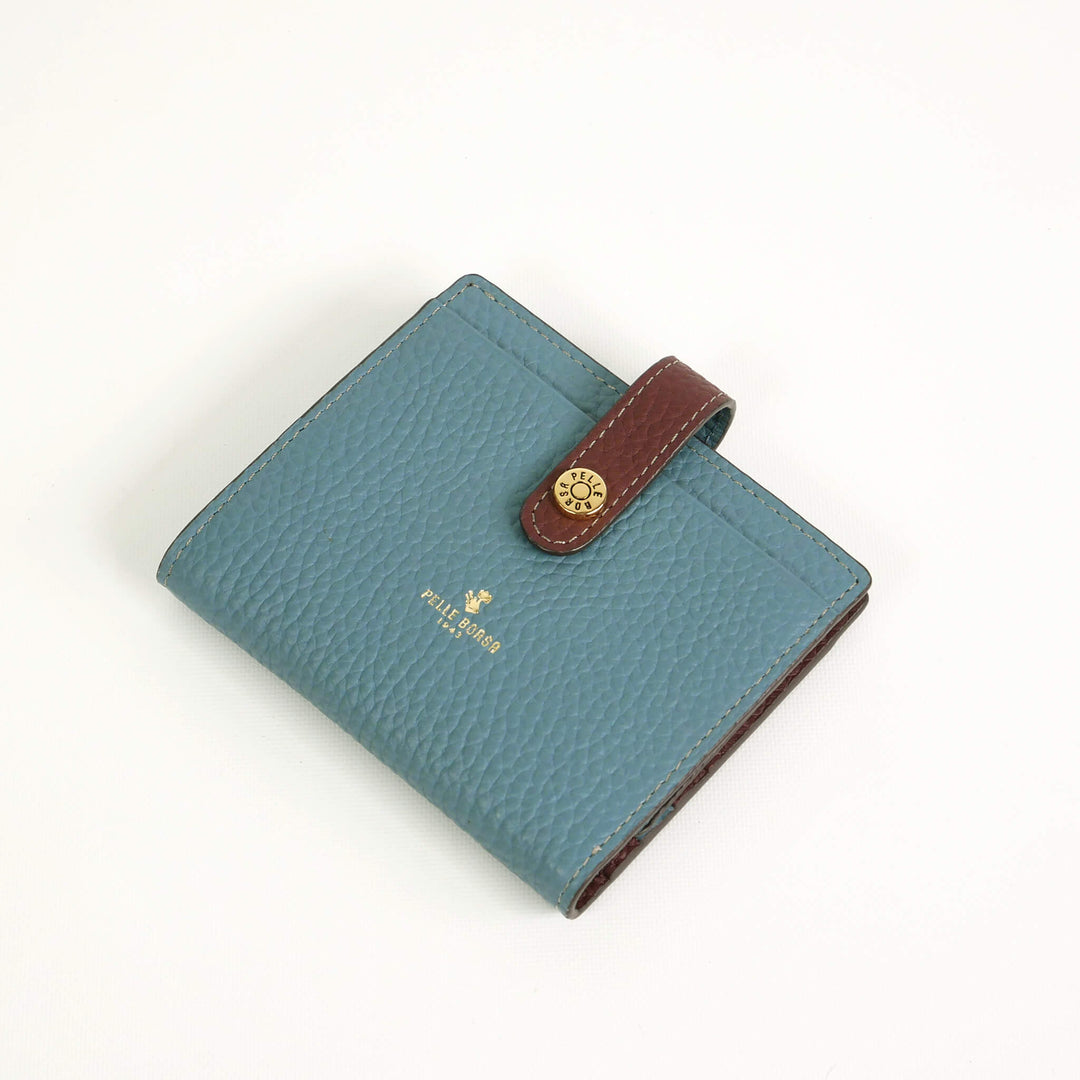 二つ折りカードケース Reinette Goods 4781 – ペレボルサ公式