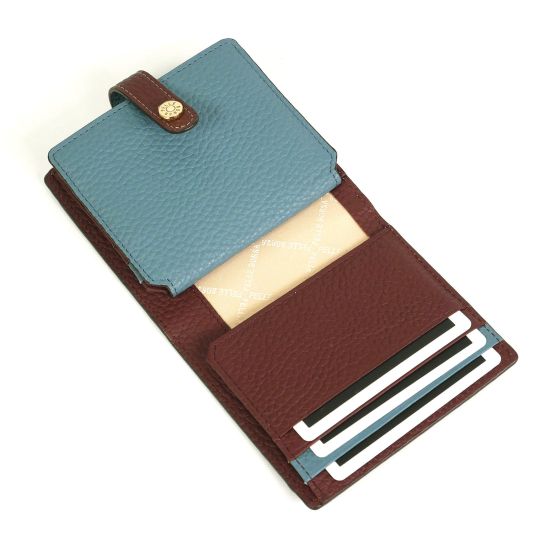 二つ折りカードケース Reinette Goods 4781 – ペレボルサ公式