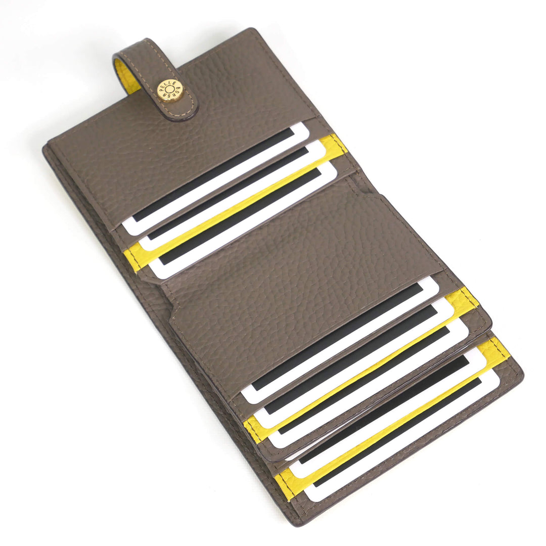 二つ折りカードケース Reinette Goods 4781 – ペレボルサ公式