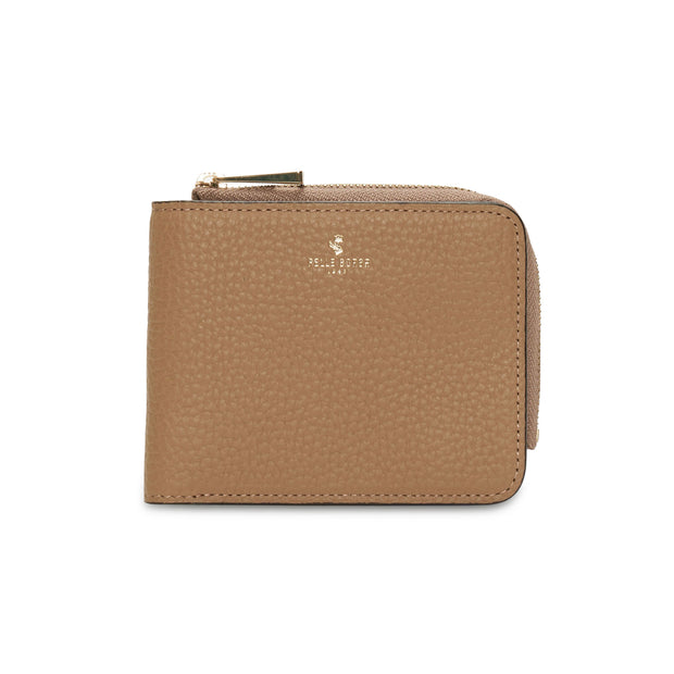 二つ折り財布 Reinette Goods 4783