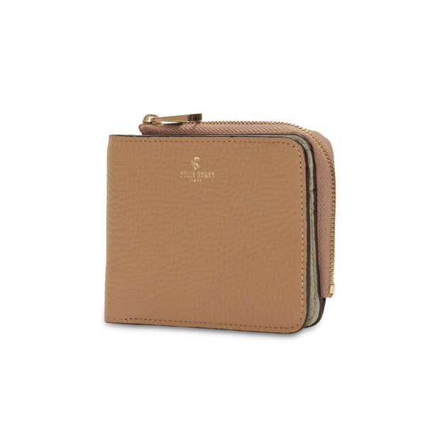 二つ折り財布 Reinette Goods 4783