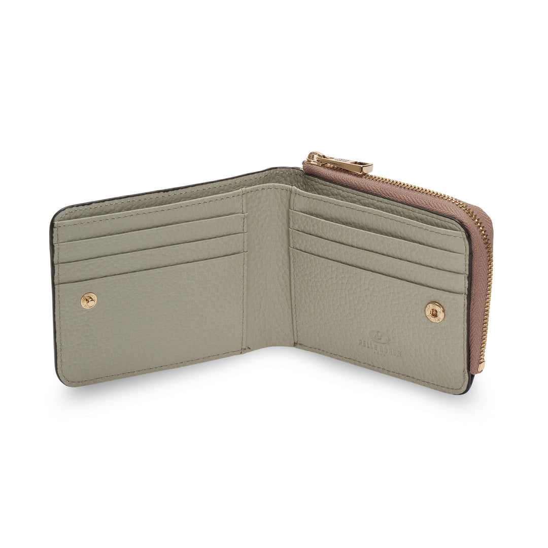 二つ折り財布 Reinette Goods 4783 – ペレボルサ公式オンラインショップ