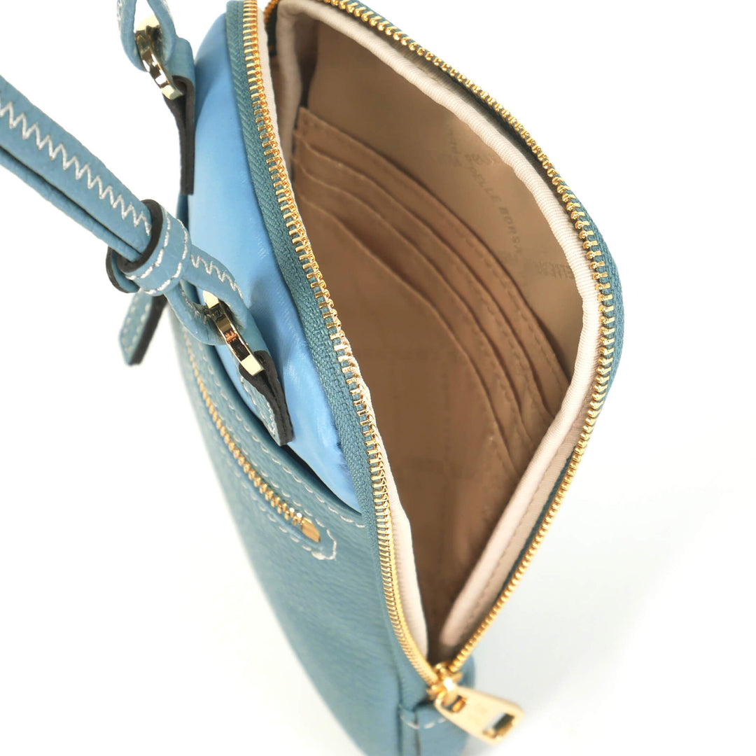 お財布機能縦ポシェット Reinette 4784 – ペレボルサ公式オンライン