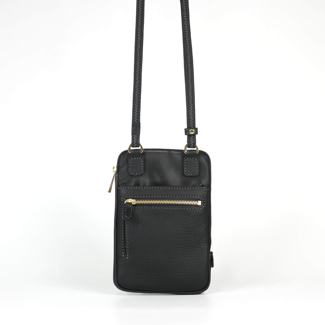 お財布機能縦ポシェット Reinette 4784 – ペレボルサ公式オンライン