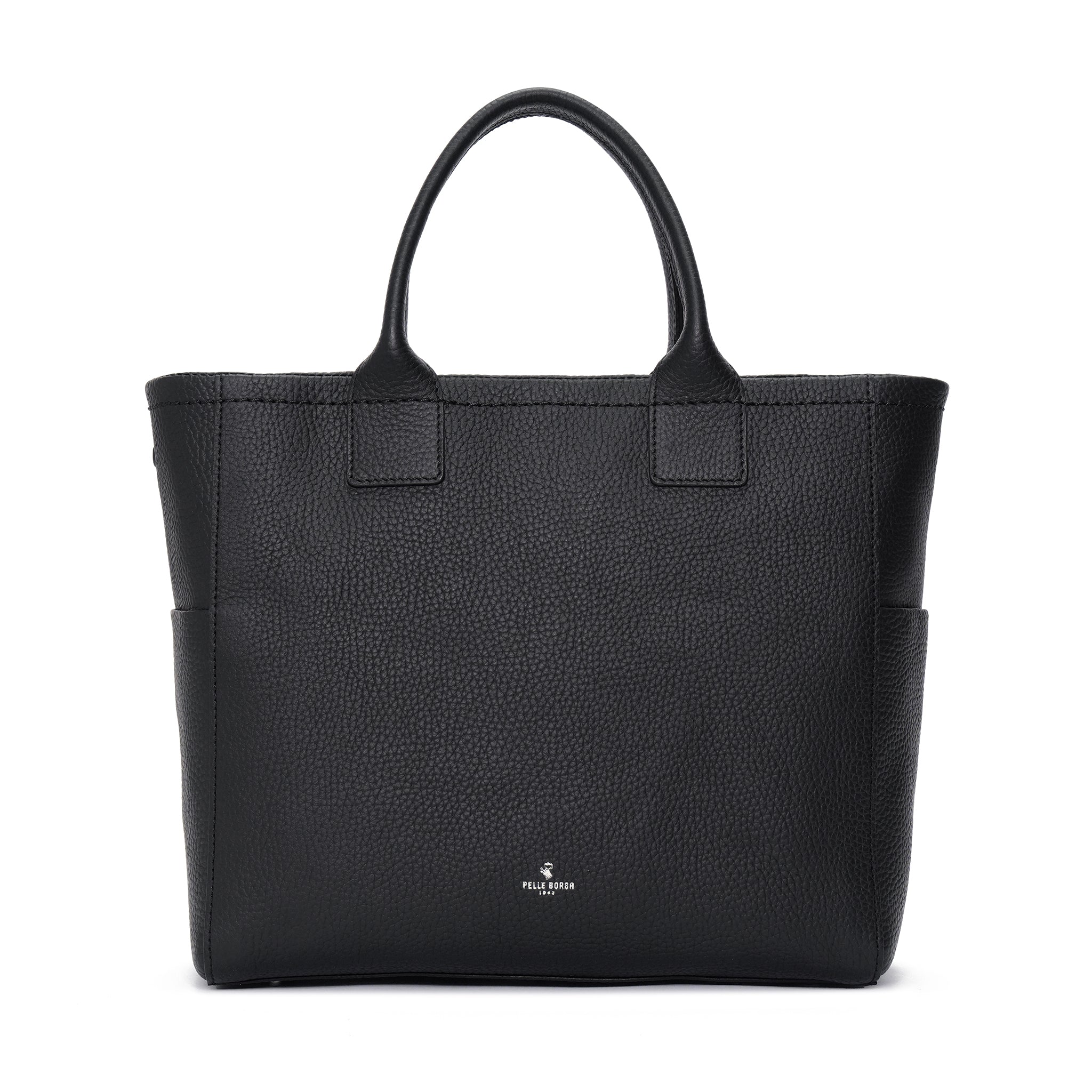 楽天市場】【30％OFF】ペレボルサ バッグ PELLE BORSA トート