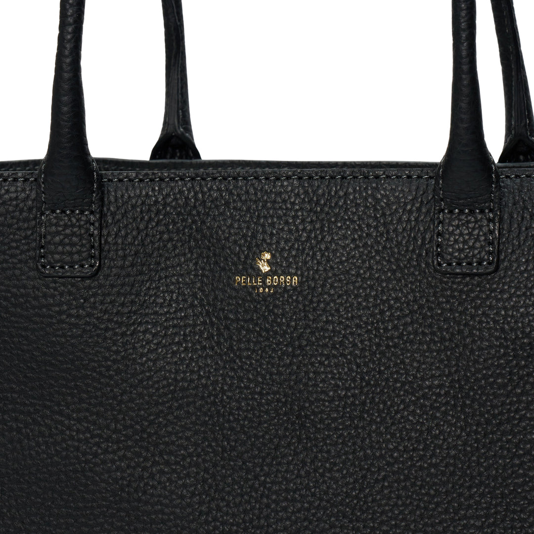 A4サイズレザートートバッグ Reinette 4794 – ペレボルサ公式